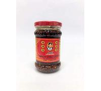 Lao Gan Ma – Peperoncino Croccante GHQ2 – Piccante