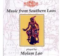 Lao, Molam - Music From South Laos