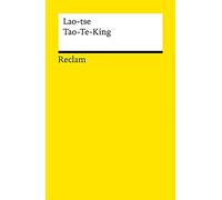 Lao-tse Günther Tao-Te-King: Das Buch vom Weg und von der Tugend (Re (Tascabile)