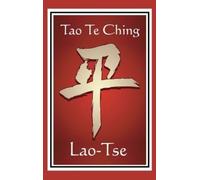 Lao-Tse James Legge Tao Te Ching (Copertina rigida)