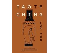 Lao Tse Tao Te Ching (Copertina rigida) Pensamiento Ilustrado