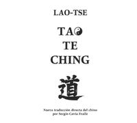 Lao Tse Tao Te Ching (Tascabile)