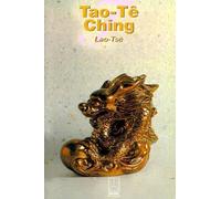 Lao-Tse Tao-Te-Ching (Tascabile)