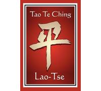 Lao-Tse Tao Te Ching (Tascabile)