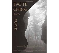 Lao Tsu Lao Tzu Tao Te Ching (Tascabile)