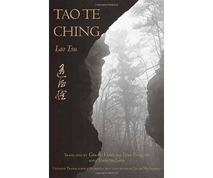 Lao Tsu Tao Te Ching (Tascabile)