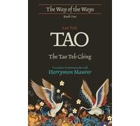 Lao Tzu Lao Tzu (Tascabile) Way of the Ways