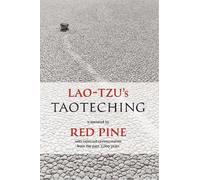 Lao Tzu Lao-tzu's Taoteching (Copertina rigida)