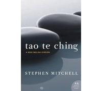 Lao Tzu Mitchell Stephen Tao Te Ching (Tascabile) Perennial Classics