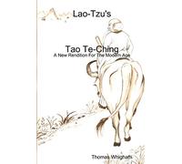 Lao-Tzu – Tao Te-Ching – Lulu