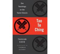 Lao Tzu Takuan Soho Tao Te Ching (Tascabile)