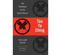 Lao Tzu Takuan Soho Tao Te Ching (Tascabile)