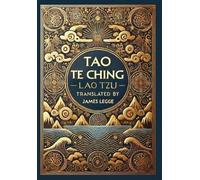Lao Tzu Tao Te Ching (Collector's Edition) (Laminated Hardbac (Copertina rigida)