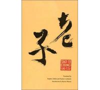 Lao Tzu Tao Te Ching (Copertina rigida)