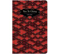 Lao Tzu Tao Te Ching (Copertina rigida)