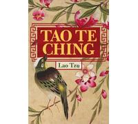 Lao Tzu Tao Te Ching (Copertina rigida) (PRESALE 01/10/2025)