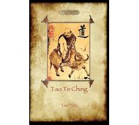Lao Tzu Tao Te Ching (Dao De Jing) (Tascabile)