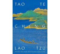 Lao Tzu Tao te ching / Tao Te Ching (Tascabile)