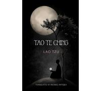 Lao Tzu Tao Te Ching (Tascabile)
