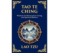 Lao Tzu Tao Te Ching (Tascabile)