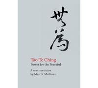 Lao Tzu Tao te Ching (Tascabile)