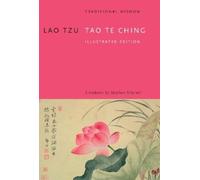 Lao Tzu Tao Te Ching (Tascabile)