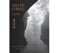 Lao Tzu Tao Te Ching (Tascabile)