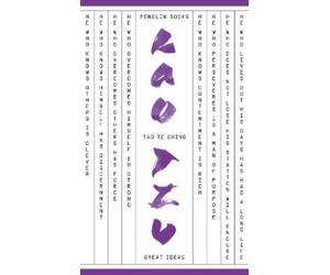 Lao Tzu Tao Te Ching (Tascabile) Penguin Great Ideas