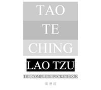 Lao Tzu Tao Te Ching (The Complete Pocketbook) (Tascabile)