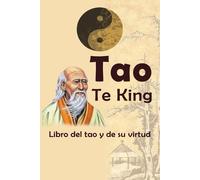 Lao Tzu Tao Te King (Tascabile)