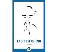 Lao Tzu Tao Teh Ching (Tascabile) Shambhala Pocket Library