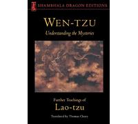 Lao Tzu Wen-Tzu (Tascabile)