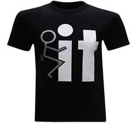 LAO-ZHANG FCK It Men's T-Shirt XXL