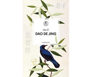 Lao Zi Michael Dao De Jing (Manesse Bibliothek, Band 18): Üb (Copertina rigida)