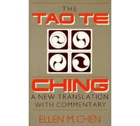 Lao zi The Tao Te Ching (Tascabile)