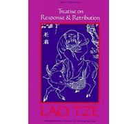 Lao zi Treatise on Response and Retribution (Tascabile)