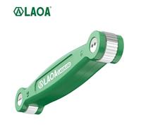 LAOA Cavo di rete Untwist Tool 0.8-1.8mm Ingegnere Raddrizzatore di cavi per fili Coppia di strumenti separatori Made in Taiwan