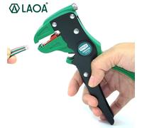 LAOA pinze spelafili automatiche pinze per anatre strumenti per spelafili per elettricisti realizzati a Taiwan