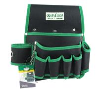 LAOA Tool marsupio borsa portautensili elettrica multifunzionale riparazione professionale marsupi portautensili