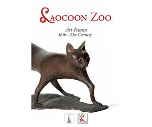 Laocoon Zoo. Art Fauna 16th-21st Century - [Editrice Tau]