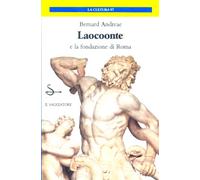 Laocoonte e la fondazione di Roma