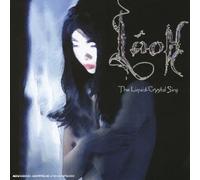 Lâoh - The Liquid-Crystal Sins