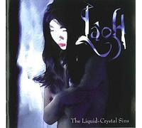 Lâoh - The Liquid-Crystal Sins