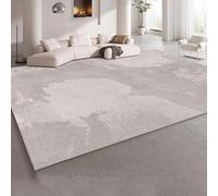 Laohucai Tappetino riscaldante elettrico al grafene, tappeto riscaldante pieghevole, sottotappeto riscaldabile con riscaldamento rapido in un minuto, per yoga, soggiorno, camera da letto(C,200x290cm)