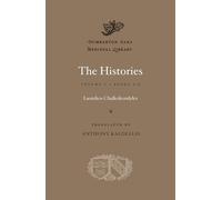 Laonikos Chalkokondyles The Histories (Copertina rigida)