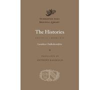 Laonikos Chalkokondyles The Histories (Copertina rigida)