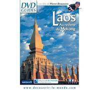 Laos - Au rythme du Mékong