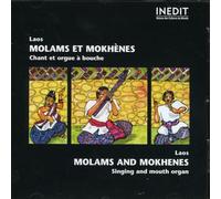 Laos - Chant & Orgue A Bouche