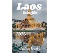 Laos Reisgids 2026