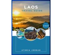 LAOS Travel Guide 2026